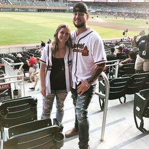 Meet your Posher, Nick